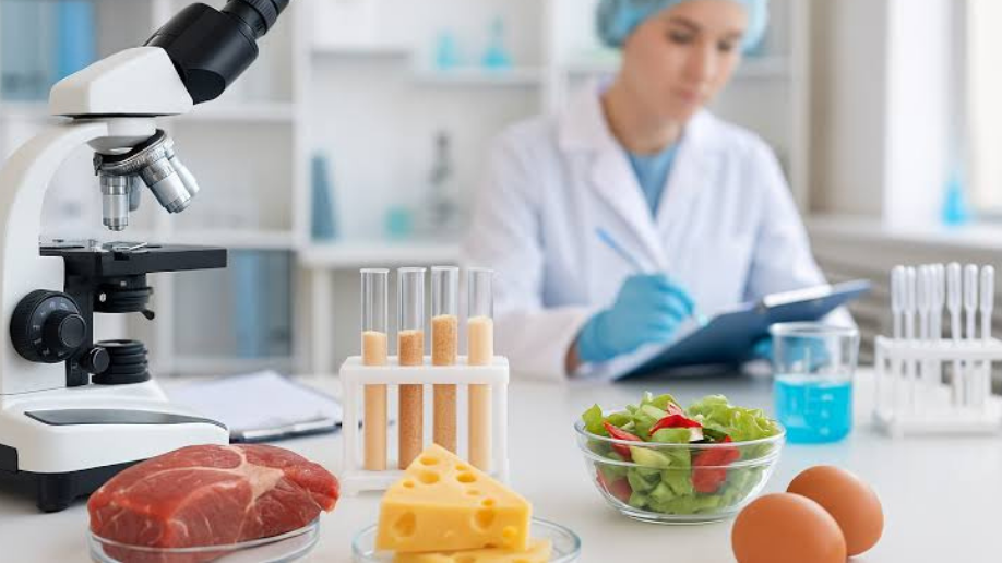 Senasa pone en marcha el plan 2026 para monitorear residuos químicos en alimentos